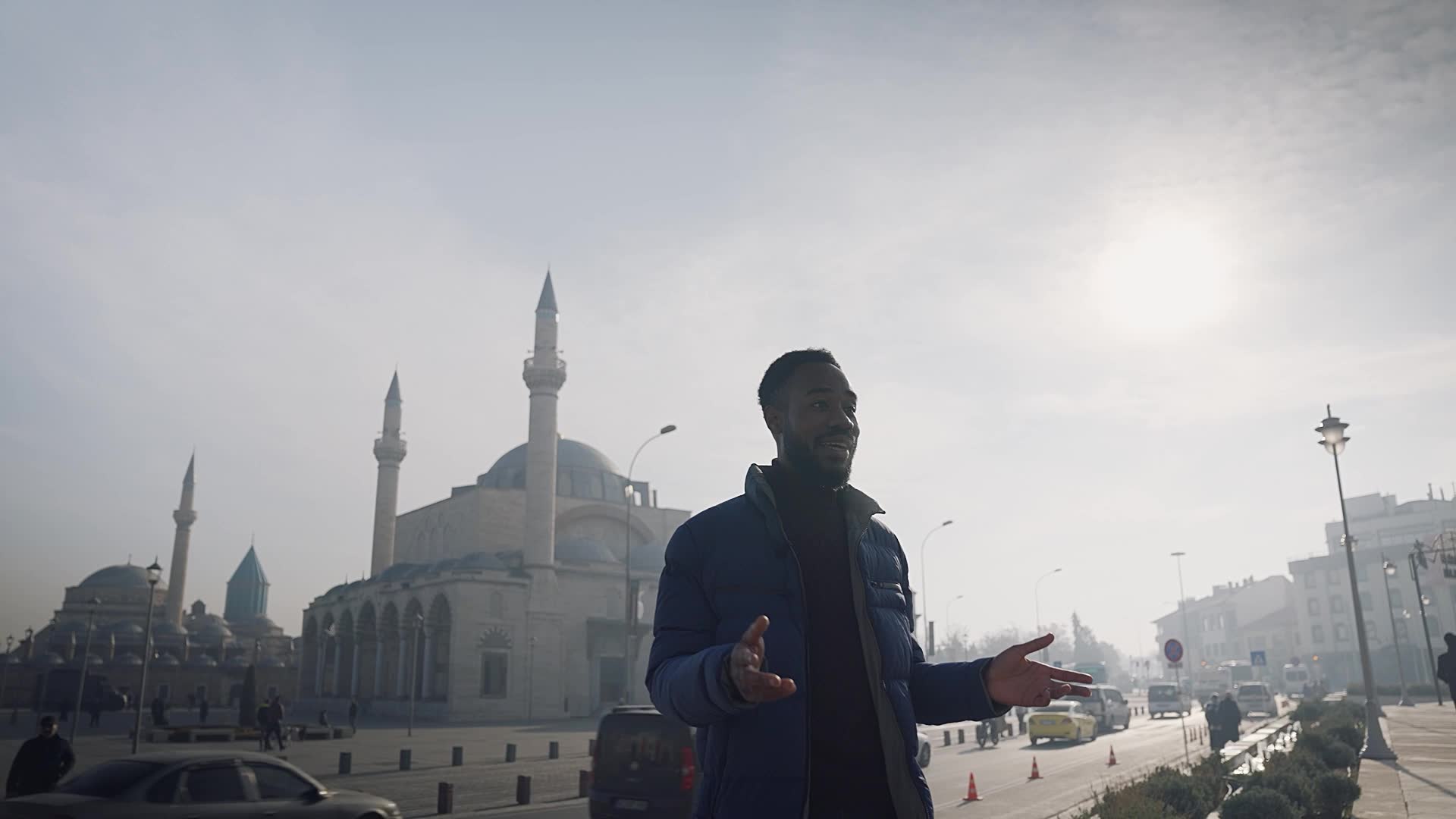 Kültürü Hisset Konya küçük görseli