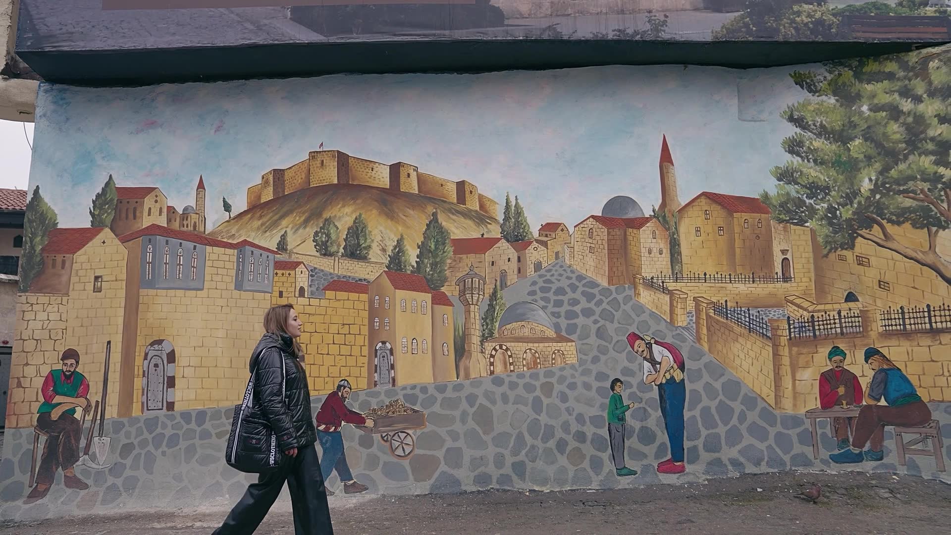 Kültürü Hisset Gaziantep küçük görseli