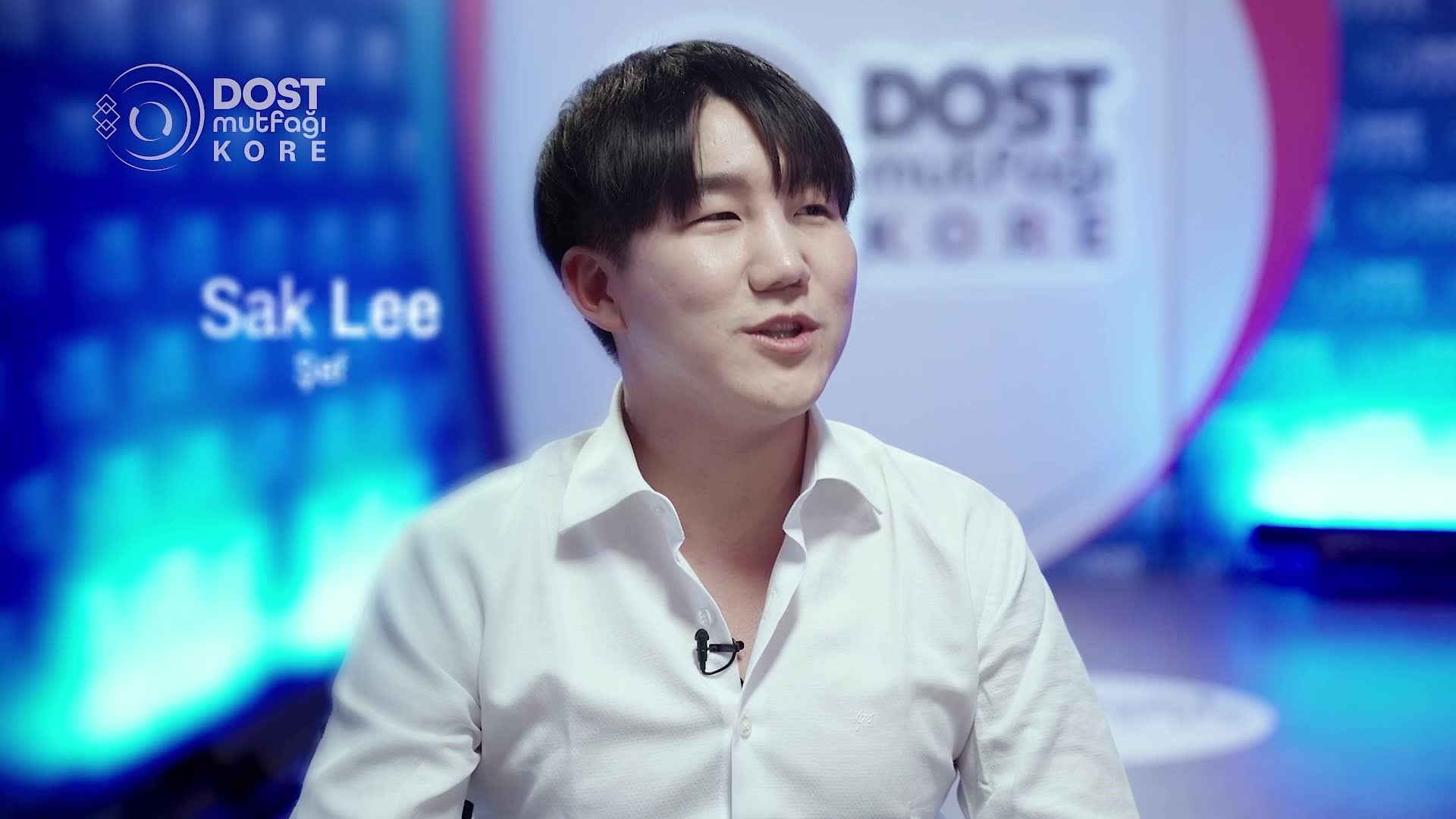 Dost Mutfağı Kore küçük görseli