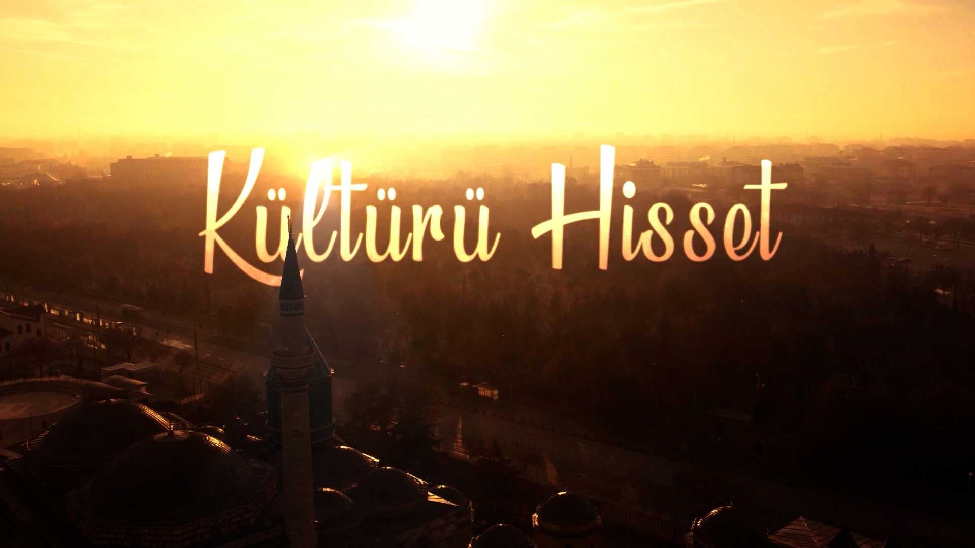 Kültürü Hisset Trabzon fragman görseli