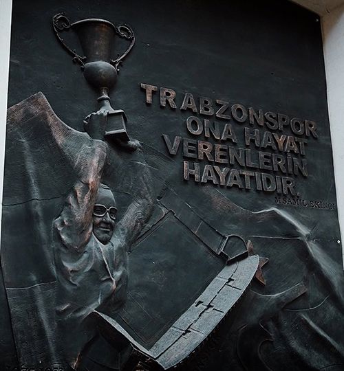 Kültürü Hisset Trabzon görseli