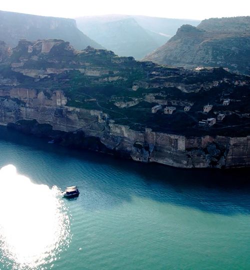 Kültürü Hisset Gaziantep görseli