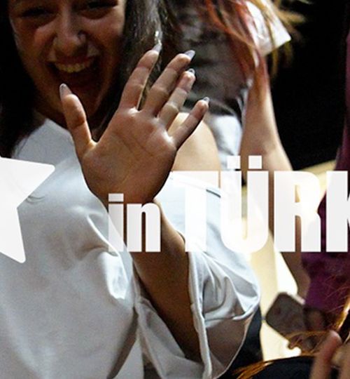 Eğlence kategorisi görseli