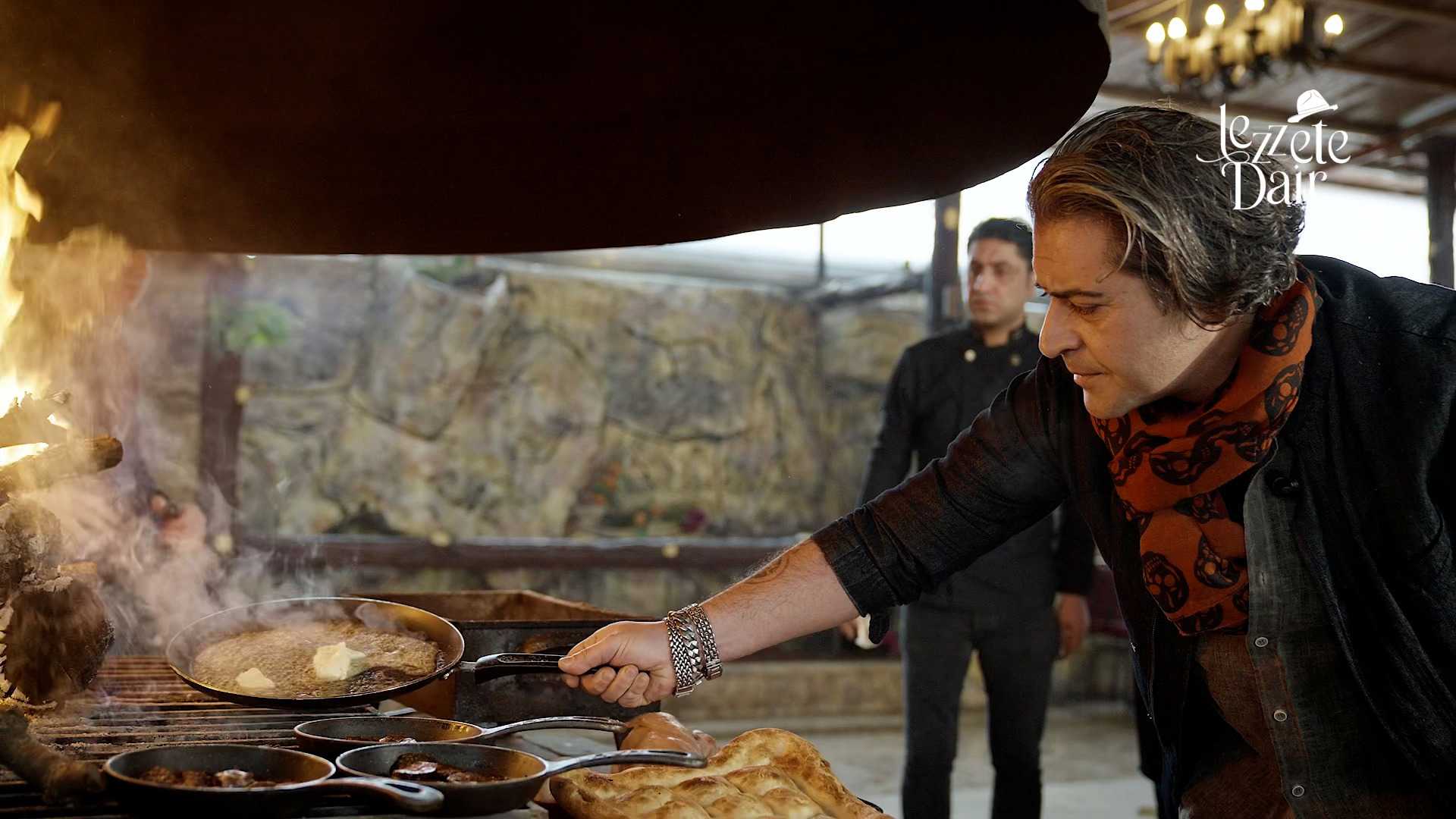 Lezzete Dair S@seasonItem.SeasonNumber:B@episodeItem.EpisodeNumber küçük görseli