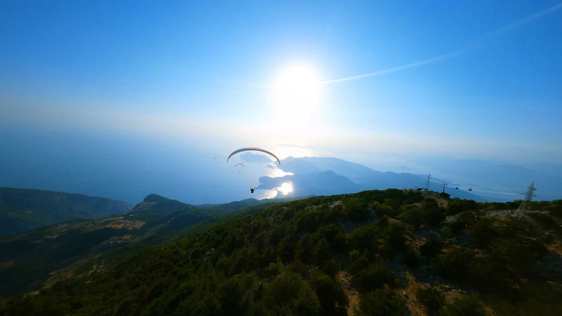 Türkiye Spor Destinasyonları fragman görseli