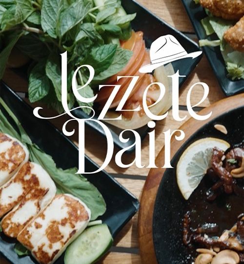 Lezzete Dair görseli