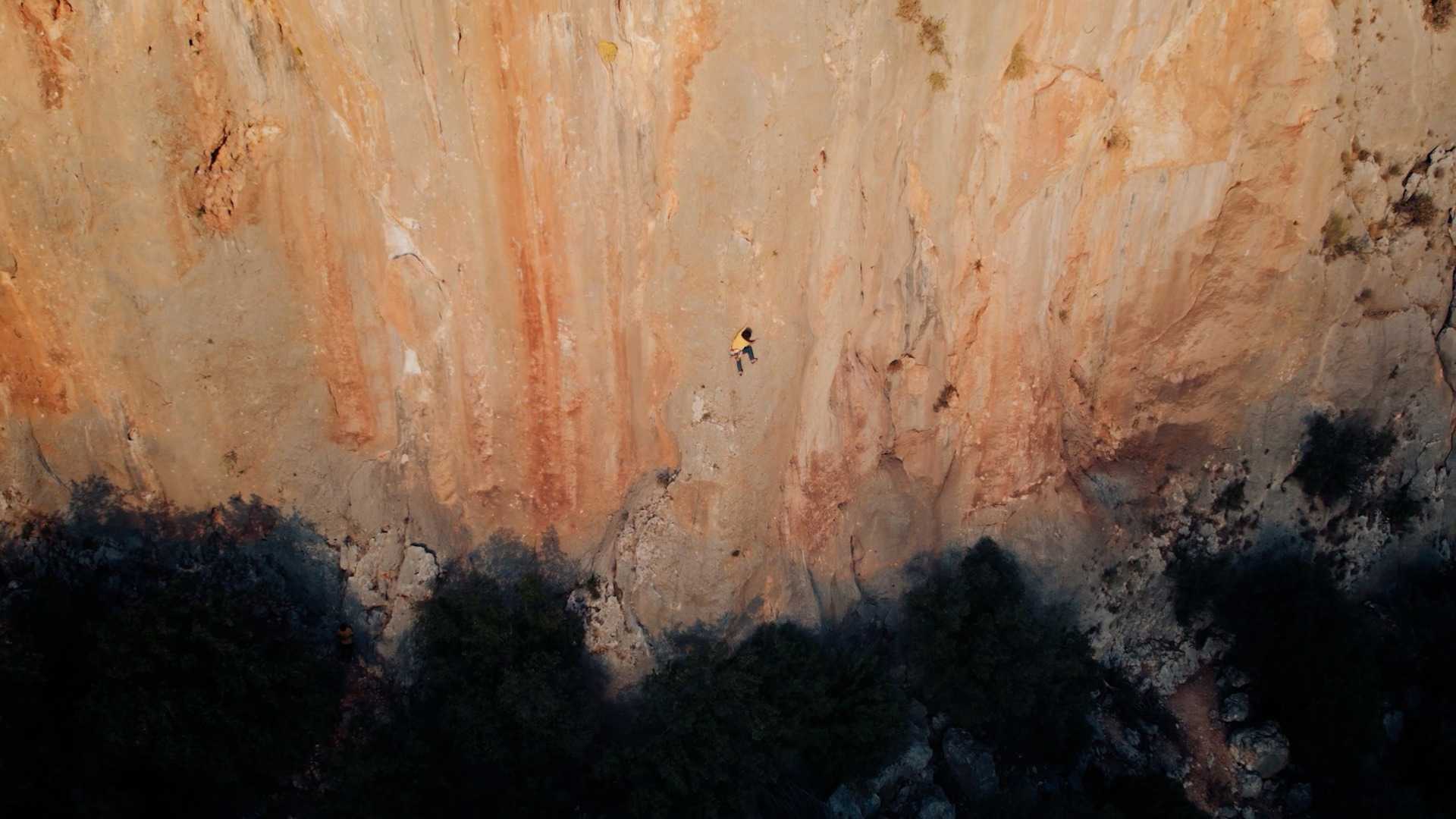 TÜRKİYE SPOR DESTİNASYONLARI ROTALAR fragman görseli