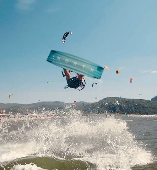 TÜRKİYE SPOR DESTİNASYONLARI ROTALAR görseli