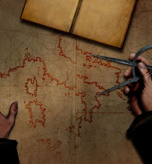 Pi- ri Muhyiddîn İbn Hacı Mehmed görseli